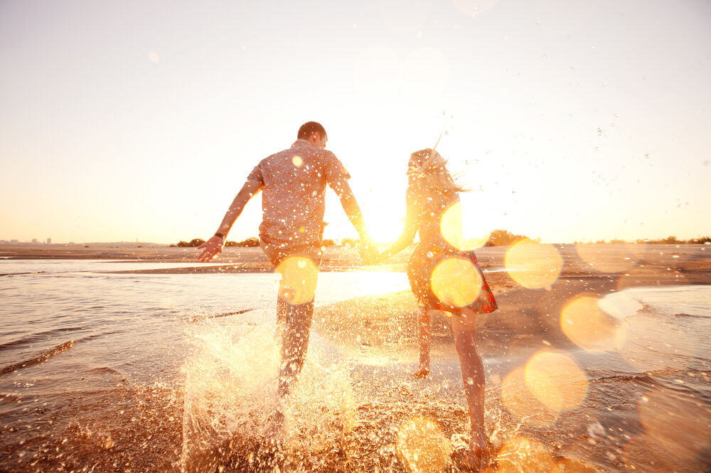 ljubav, par, Foto: Shutterstock