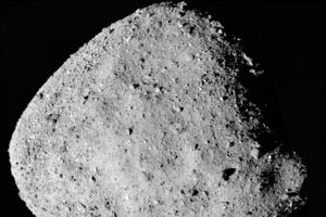 Prvi test odbrane Zemlje: Nasa će pokušati da izbaci asteroid iz...