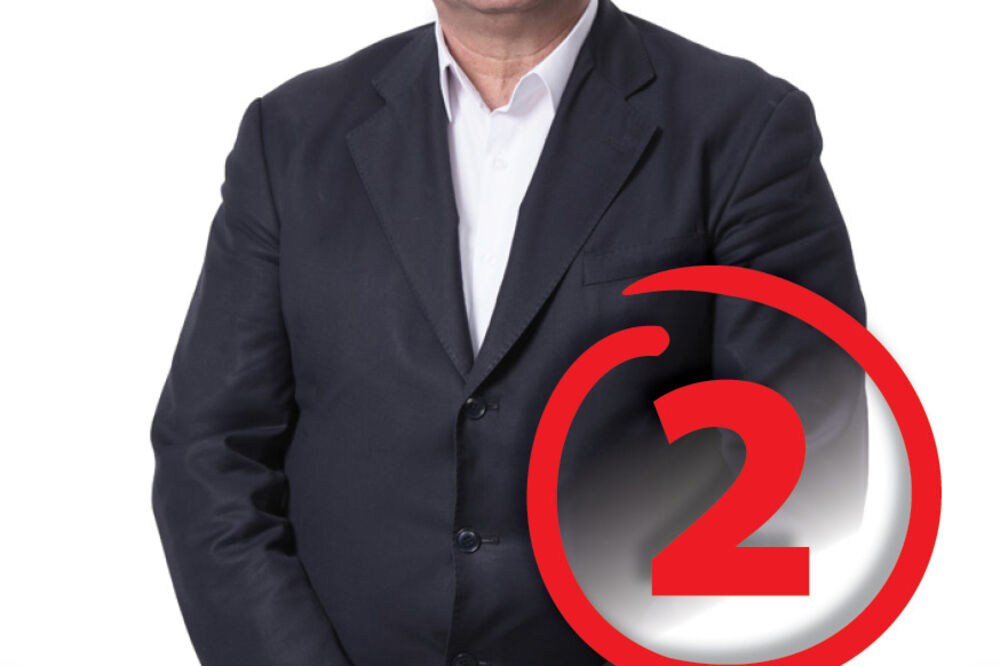 Momčilo Mićunović, Foto: Socijaldemokrate Crne Gore