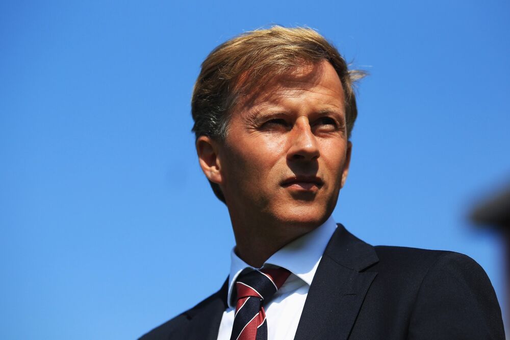 Andrijes Jonker, Foto: Twitter.com/VfL_Wolfsburg