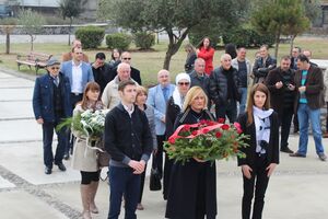 Jasavić: Sjećanje na žrtve u Štrpcima je naša obaveza