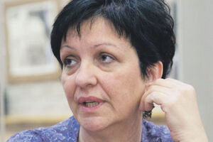 Glas protiv neprijateljstva