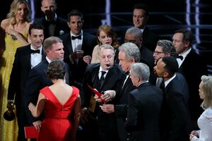 Istorijska greška obilježila dodjelu Oskara: "La La Land" je...