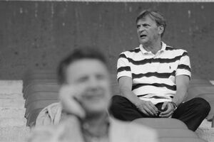 Legendarni fudbaler Dinama Zvezdan Cvetković pronađen mrtav u...
