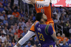 Vestbruk preletio i tornjeve blizance