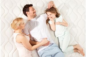 Od "obične" spavaće sobe do oaze mira i udobnosti u šest koraka