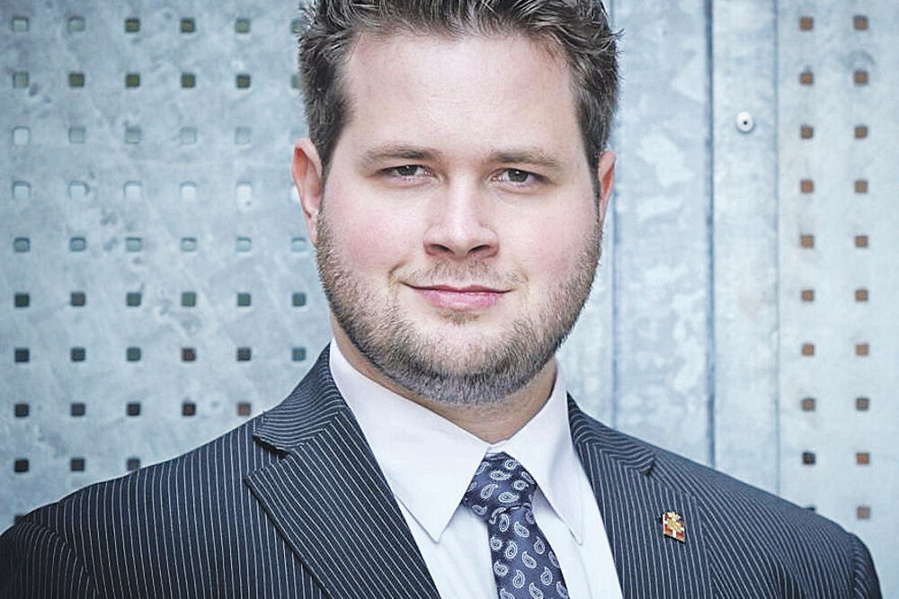 Anders Primdal Vistisen, Foto: Stemanders.dk