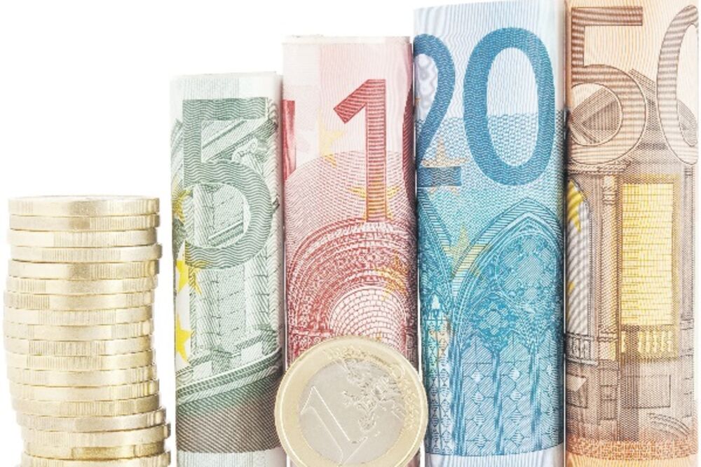 Novac, pare, kamata, banka,  zelenaštvo, Foto: Shutterstock