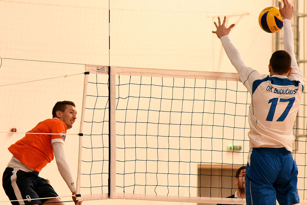 Marko Nikolić, Budućnost Capital Plaza - Budvanska rivijera, Foto: Boris Pejović