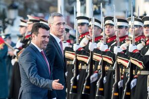 Šta za Balkan znači novi makedonski korak ka NATO-u