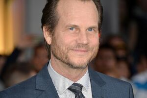 Glumački veteran Bil Pakston, preminuo u 61. godini