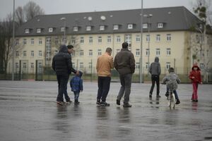 Njemačka: Deset napada dnevno na izbjeglice i azilante