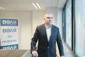 I bugarski biznismen želi da promijeni svijet