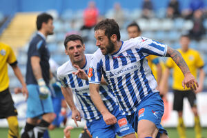 Budućnost bolja od Sutjeske, novi poraz Rudara