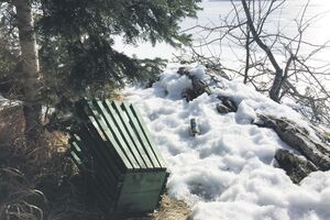 Vrijeme stoji novac ne