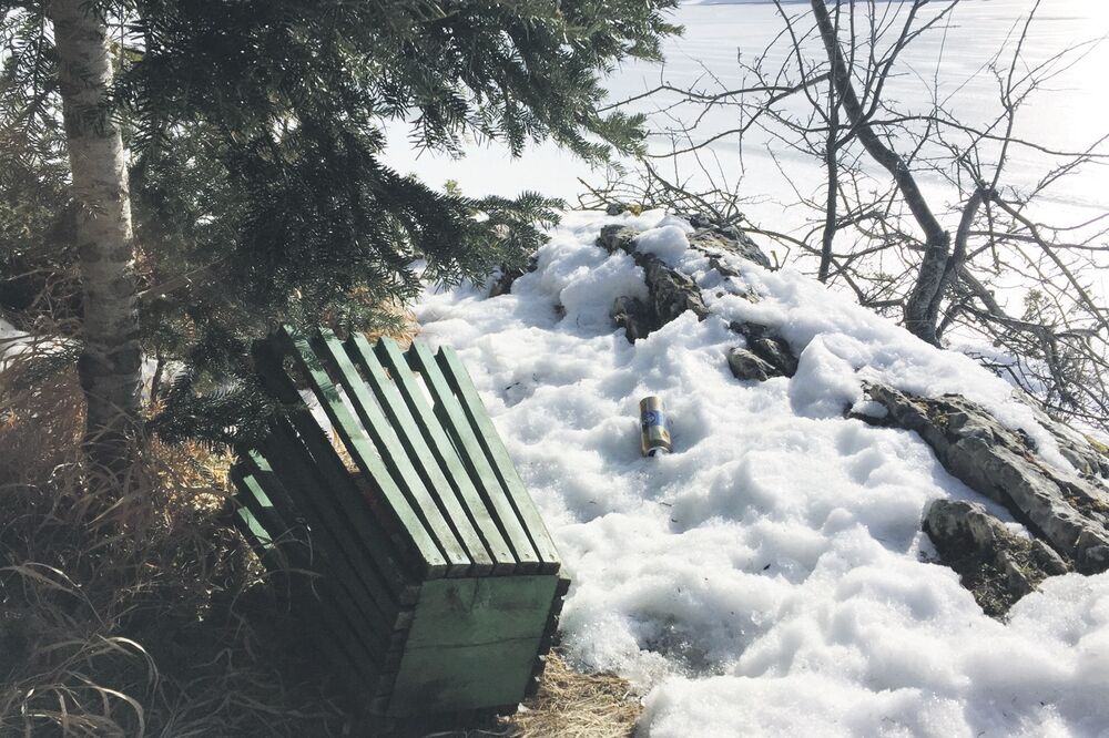 NAcionalni park Durmitor, Foto: Vuk Čvoro