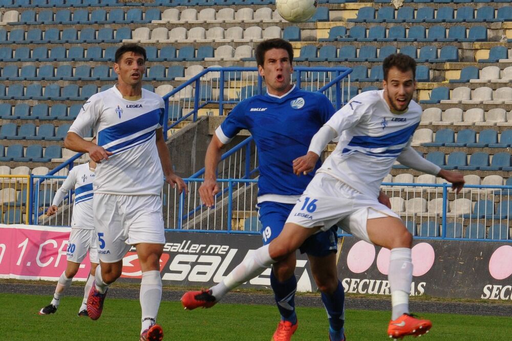 Sutjeska - Buducnost, Foto: --