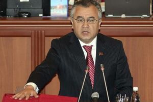 Uhapšen kritičar predsjednika Kirgistana: Kriv za korupciju ili...