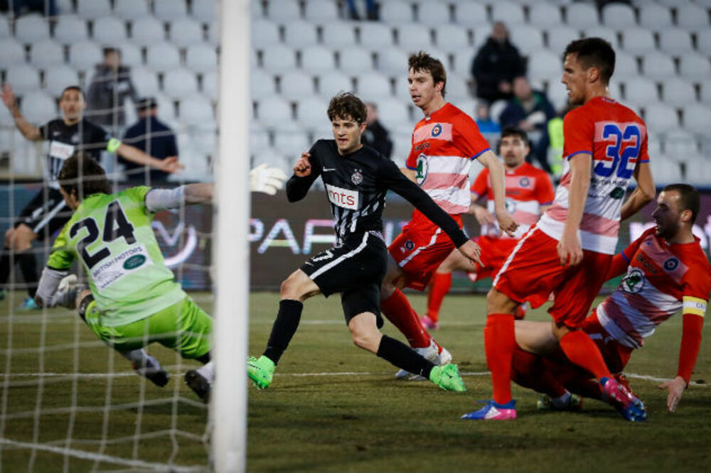 Nebojša Kosović, Foto: Mozzartsport.com