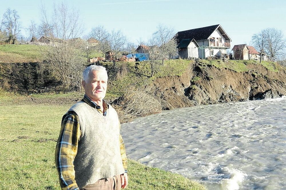 Đorđije Ivanović, Foto: Tufik Softić