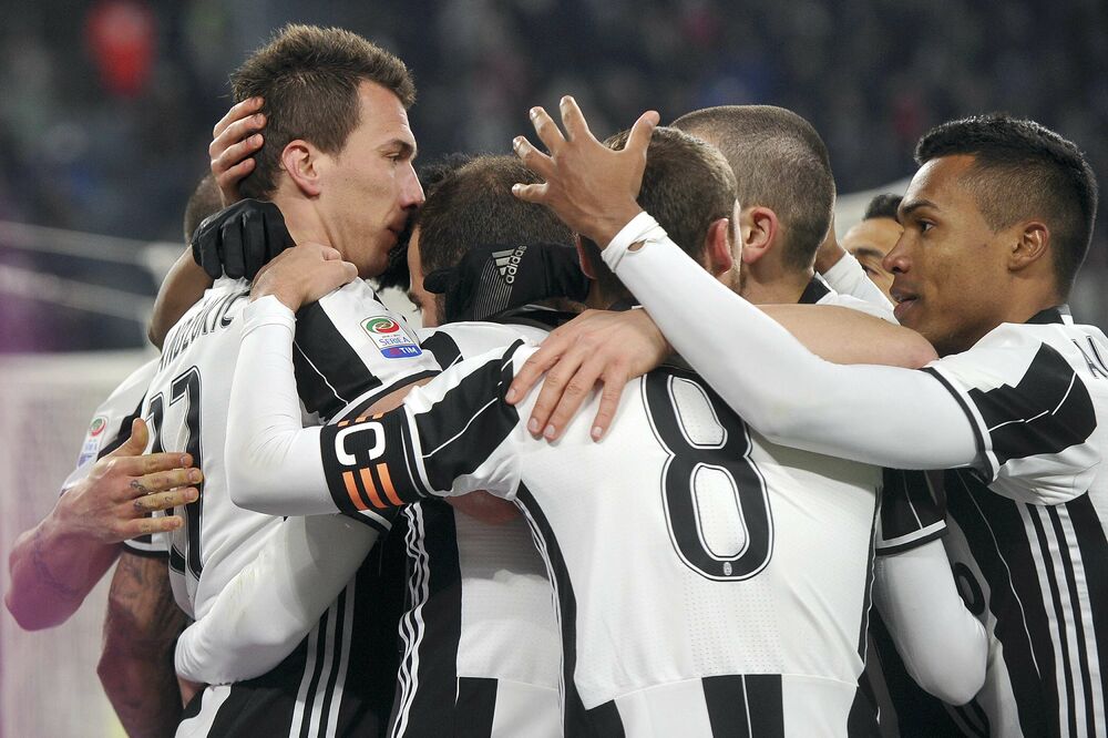 Juventus, Foto: Reuters