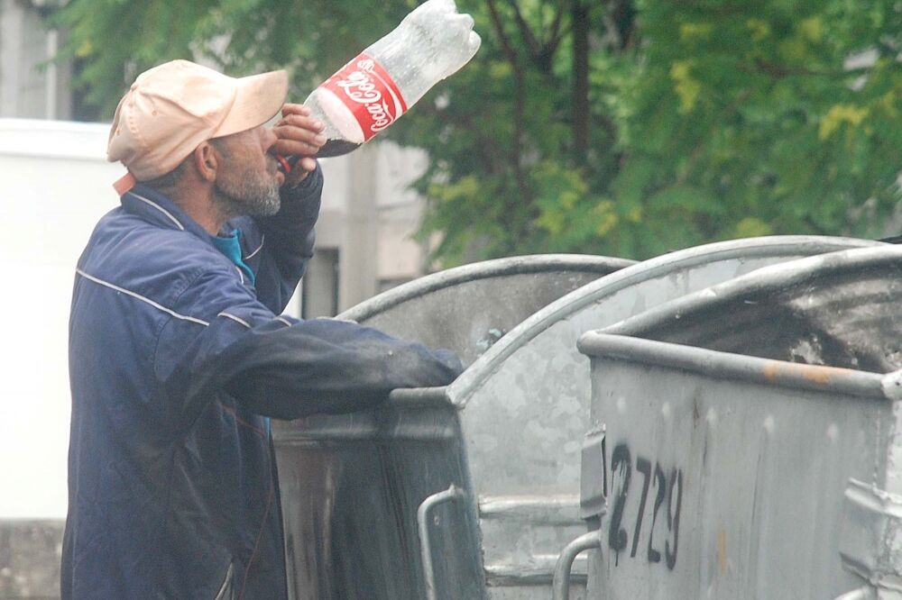 siromaštvo, Foto: Arhiva Vijesti