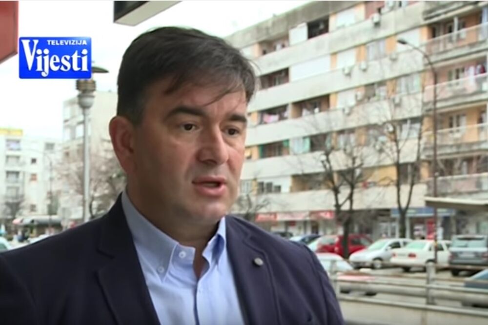 Nebojša Medojević, Foto: Screenshot (YouTube)