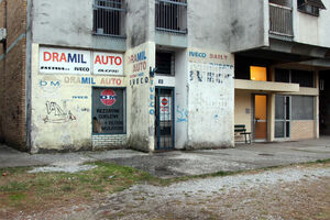 Tuški put: Fekalije se izlivaju danima, prijeti zaraza