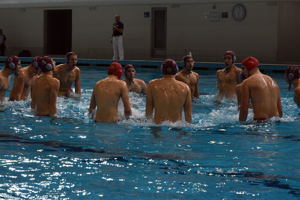 VK Kataro, Foto: Filip Roganović