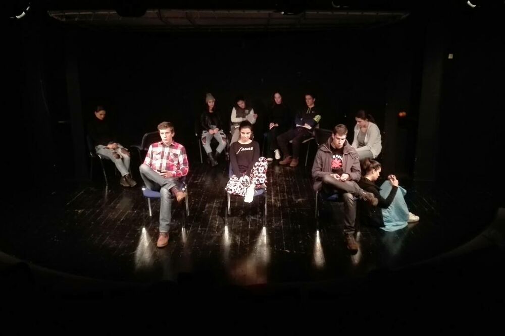 MAGG, Foto: Mladiinfo Montenegro