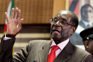 Mugabe proslavio 93. rođendan i ponovio: Kandidovaću se za...