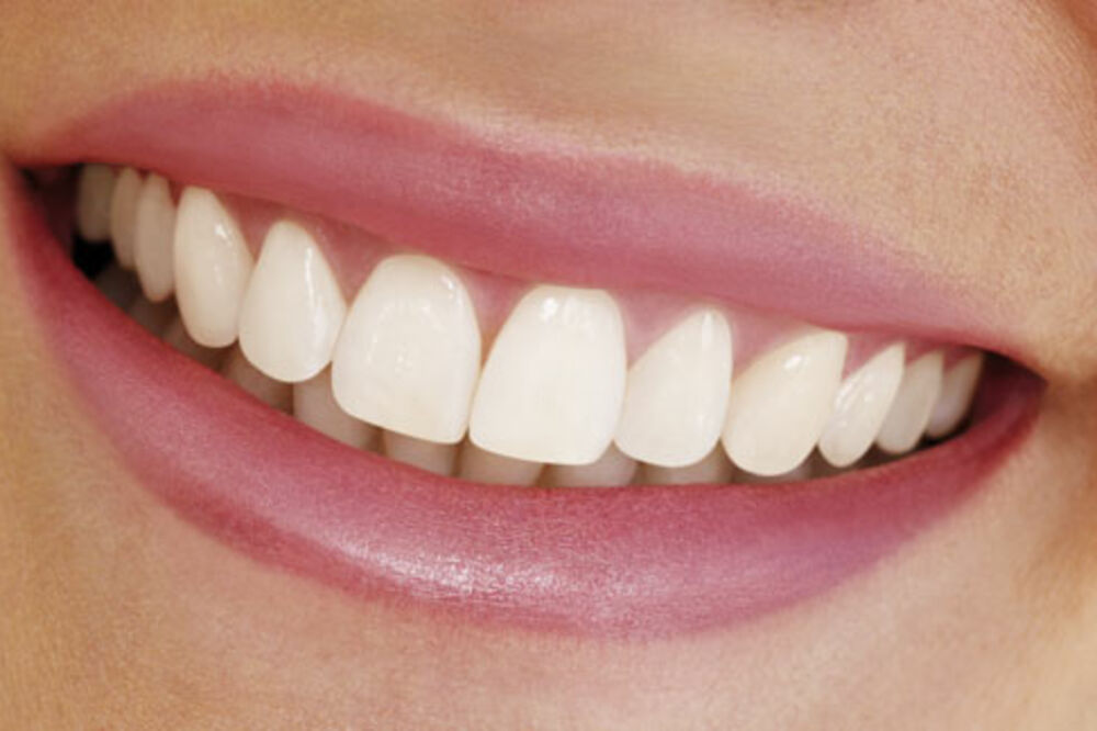 Zubi, Foto: Ilustracija