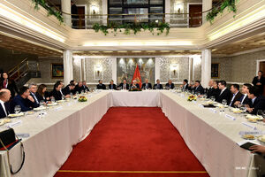 Marković: Stvaramo prilike za nova radna mjesta