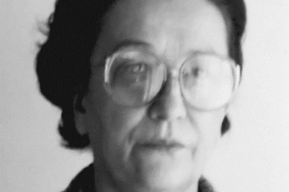 Olga Perović, Foto: Canu.ac.me