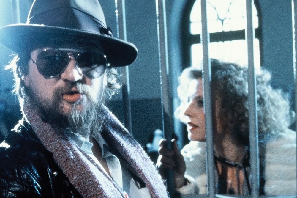 Rainer Werner Fassbinder (novina)