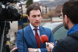 Milačić: Zapad se iz istih razloga boji volje naroda u Republici...