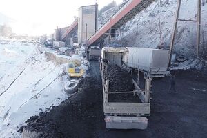 Pljevlja: Nije bilo povrijeđenih u obrušavanju uglja