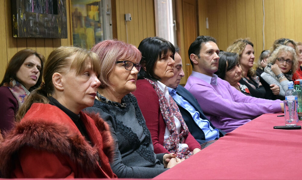 CANU obrazovni sistem