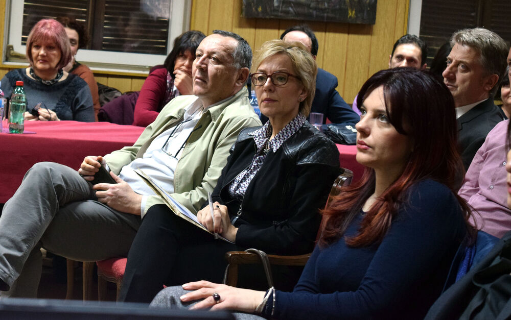 CANU obrazovni sistem