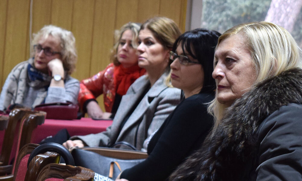 CANU obrazovni sistem