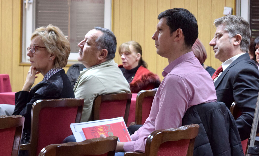 CANU obrazovni sistem