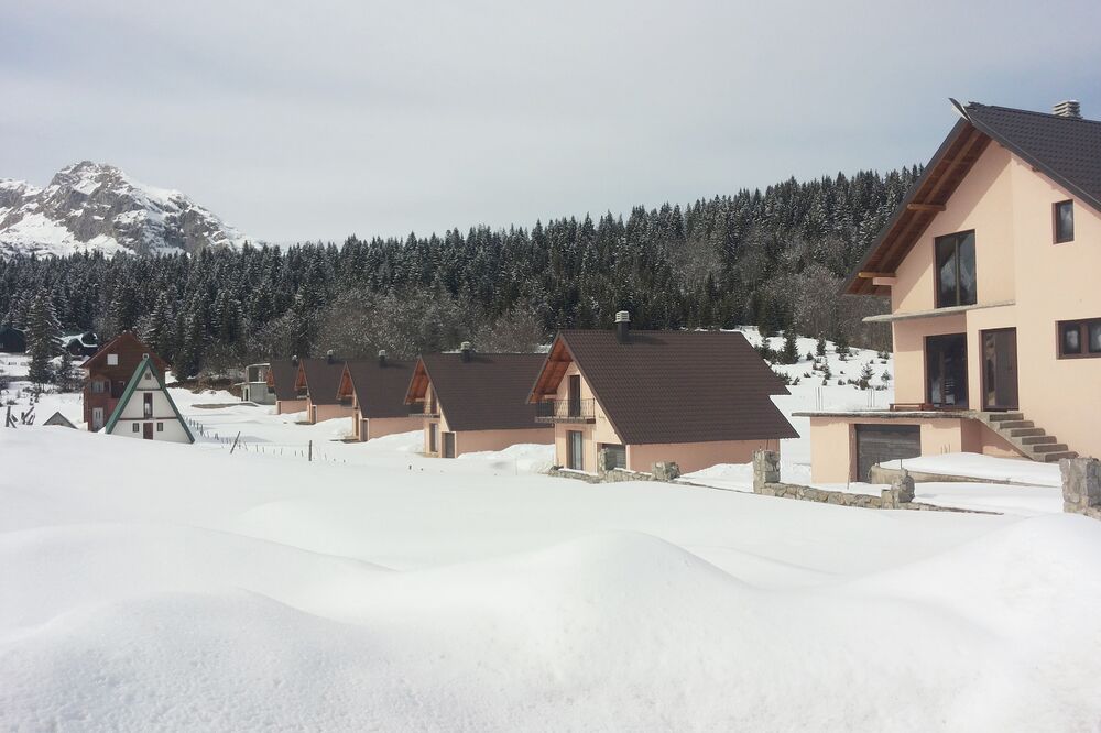 Žabljak Vikendice, Foto: Obrad Pješivac