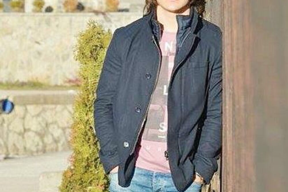 Emil Fetahović, Foto: Privatna arhiva