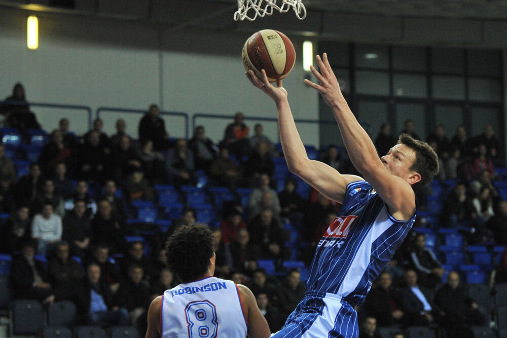 Suad Šehović, Foto: Savo Prelević