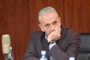 Vijesti u pola sedam: Rade Vojvodić cenzurisao "Mehanizam"