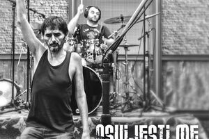 Hrvatski muzičar, Goran Bare obradovao fanove novom autorskom...