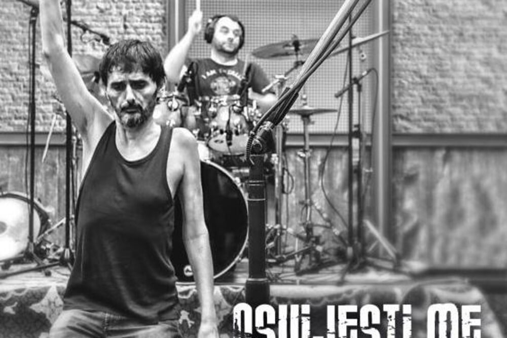 Goran Bare, Foto: Croatia Records