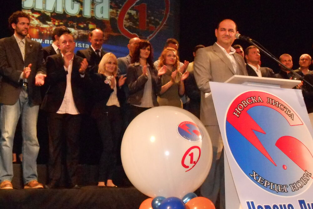 Novska lista, Foto: Slavica Kosić
