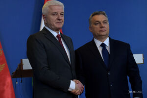 Orban: Put CG ka NATO je pri kraju, rado bih vidio takav uspjeh i...