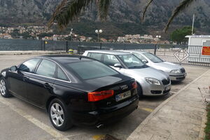 Jokić naredio: Parkirati službena vozila nakon završetka posla ili...